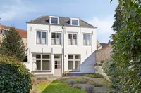 Bogardstraat 16, Middelburg
