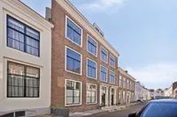 Bogardstraat 16, Middelburg