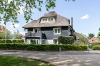 Albrechtplein 43, Sliedrecht