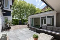 Albrechtplein 43, Sliedrecht