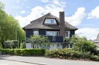 Albrechtplein 43, Sliedrecht