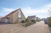 Nieuwesluisweg 1 074, Breskens