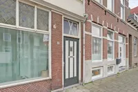 Hobeinstraat 57, Vlissingen
