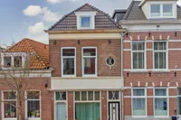Hobeinstraat 57, Vlissingen