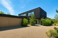 van der Manderelaan 11, Koudekerke