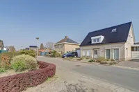 Meidoornstraat 7, Grathem