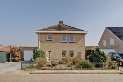 Meidoornstraat 7, 6096BK, Grathem, Limburg