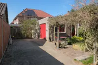 Ootmarsumsestraat 414, Almelo