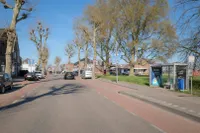 Ootmarsumsestraat 414, Almelo