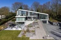 Onderstal 30, Hoogerheide