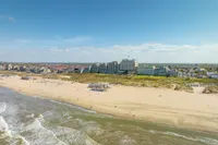 Marevista 23, Noordwijk