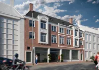 Rotterdamsekaai 63 C, Middelburg