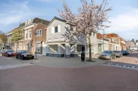 Hobeinstraat 1, Vlissingen