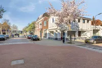 Hobeinstraat 1, Vlissingen