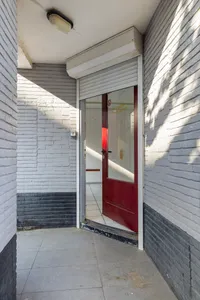 Hobeinstraat 1, Vlissingen