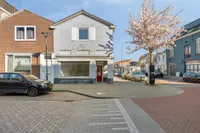 Hobeinstraat 1, Vlissingen