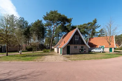 Tunnelweg 7-118, 7448RV, Haarle, Overijssel