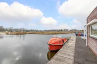 Suisendijk 14 33, Oude-tonge