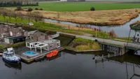 Suisendijk 14 33, Oude-tonge
