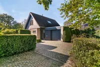 Eikenlaan 36, Oostkapelle