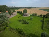 Platteweg 0, Retranchement