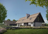 Platteweg 0, Retranchement