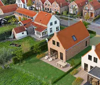 Zwinstraat 11A, Retranchement