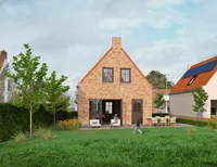 Zwinstraat 11A, Retranchement