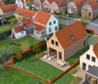 Zwinstraat 11A, Retranchement