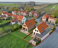 Zwinstraat 11B, Retranchement