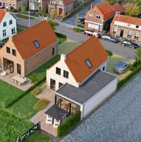 Zwinstraat 11B, Retranchement