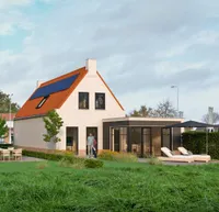 Zwinstraat 11B, Retranchement