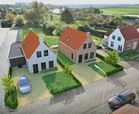 Zwinstraat 11B, Retranchement