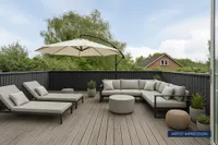 Prinsepark 22, Domburg