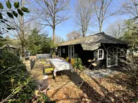 Tonnenberg 53 K 43, Ermelo