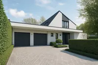 Rooiedal 22, Burgh-haamstede