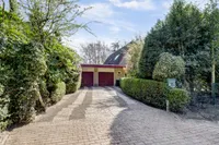 Rooiedal 22, Burgh-haamstede