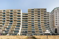 Duindistel 7, Noordwijk