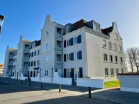 Boulevard de Wielingen 7 1, Cadzand