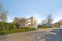 Van Beethovenlaan 1, Vlissingen