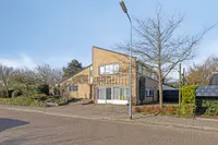 Van Beethovenlaan 1, Vlissingen