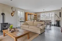 Binnenpad 12 a, Koewacht