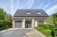 Binnenpad 12 a, Koewacht