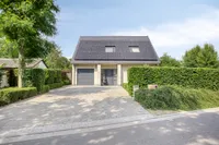 Binnenpad 12 a, Koewacht