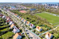 Laan van Cavelot 18, Cadzand