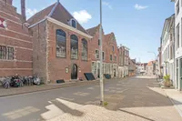 Hoogstraat 18, Middelburg
