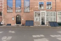 Hoogstraat 18, Middelburg
