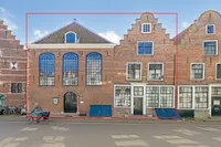 Hoogstraat 18, Middelburg