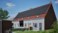 Beatrixstraat 1C bouwnummer 4 0 ong, Colijnsplaat