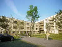 Kinsbergenwoning bouwnummer 7 0 ong, Dordrecht